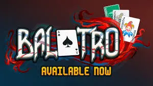 Balatro APK Download